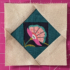 Patchwork Foundation Paper Piecing - 5th November