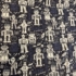 Moda -Blast off robots