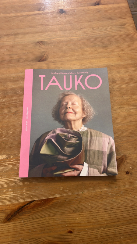 Tauko Magazine - Image 17