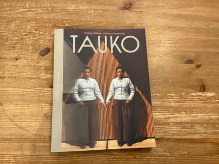 Tauko Magazine - Image 16