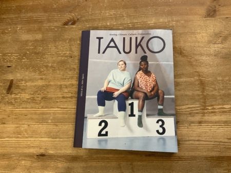Tauko Magazine - Image 13