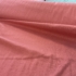 165g Linen - coral