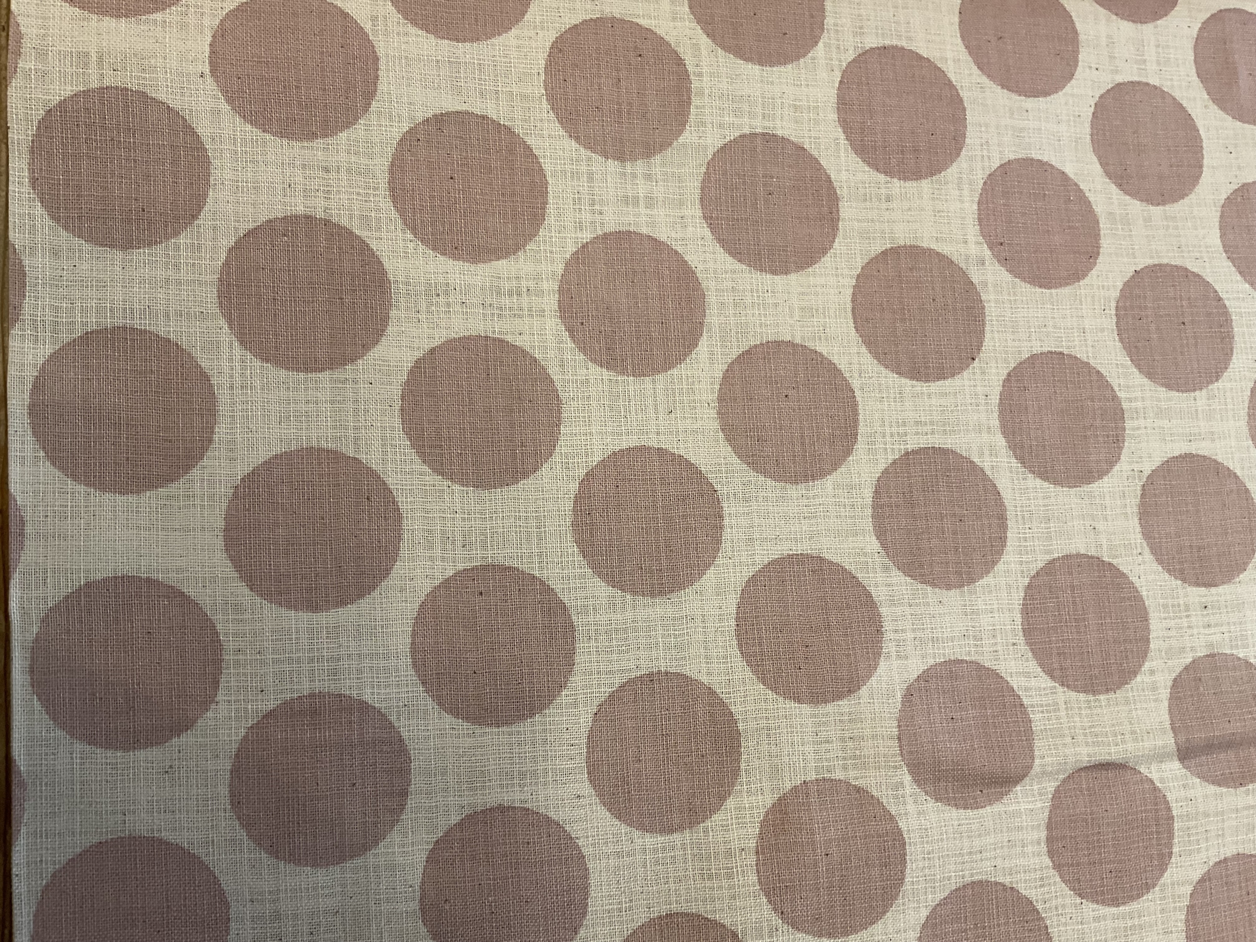 Sevenberry Cotton slub prints - Image 9