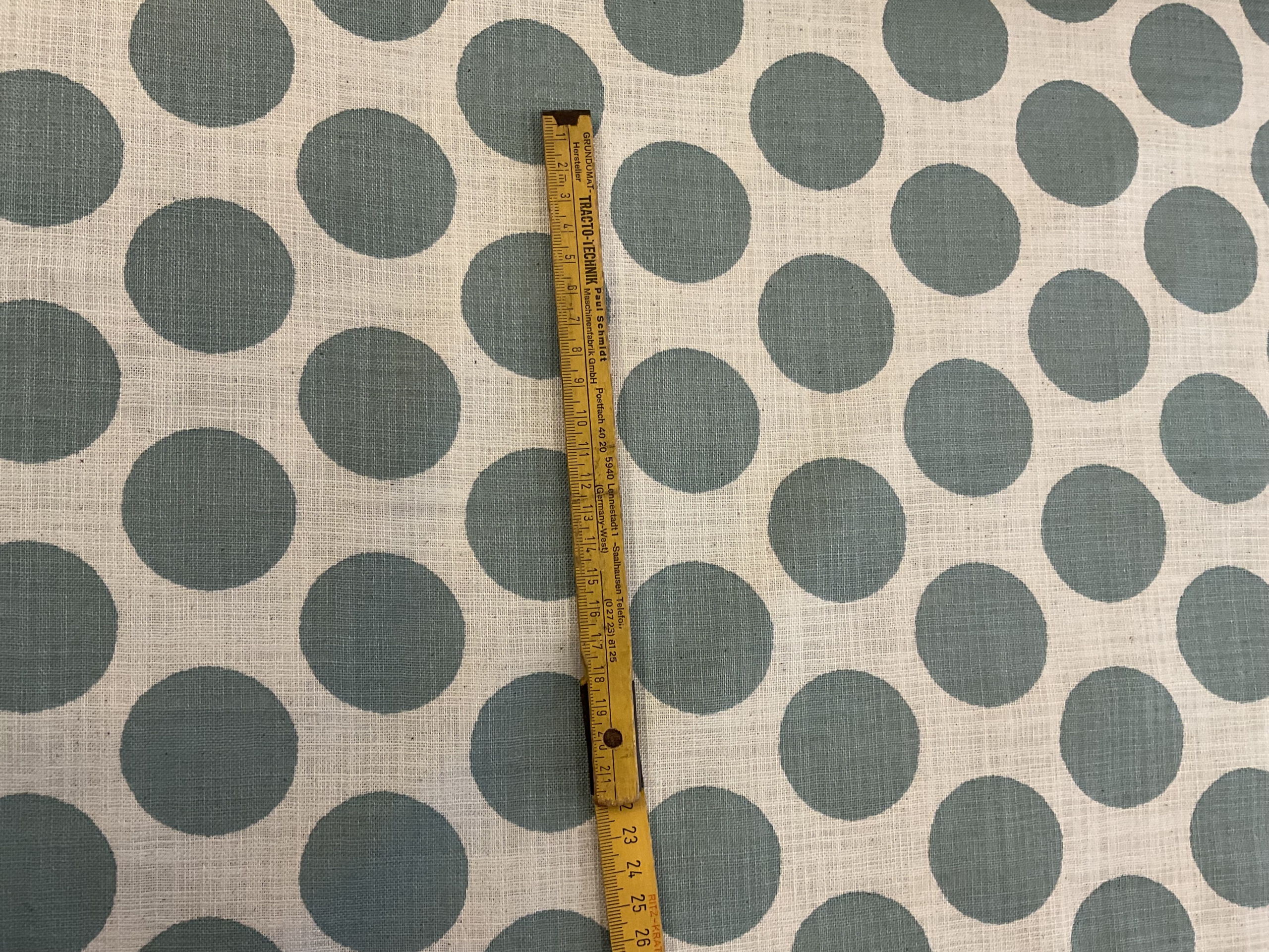 Sevenberry Cotton slub prints - Image 6