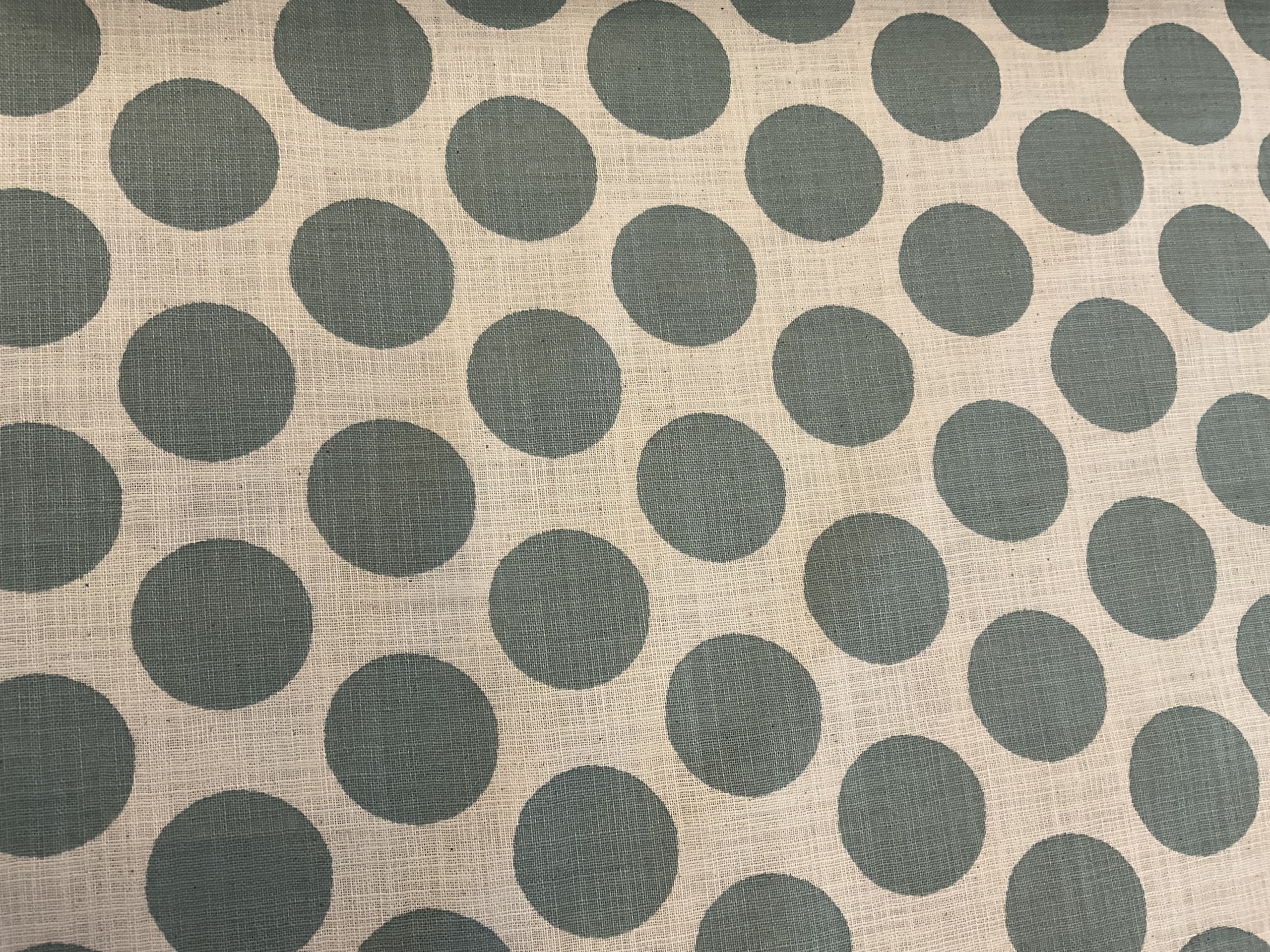Sevenberry Cotton slub prints - Image 5