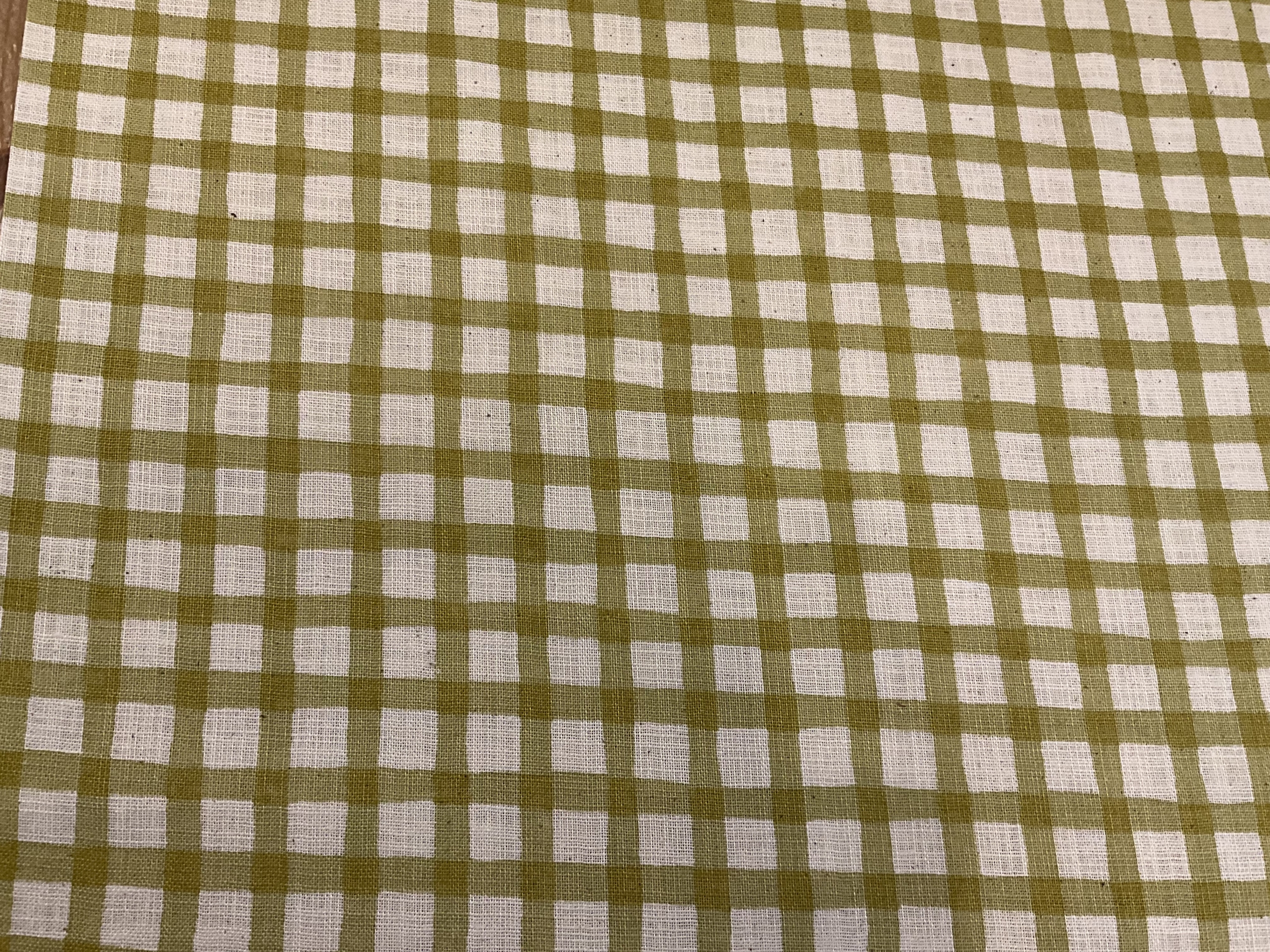 Sevenberry Cotton slub prints - Image 3