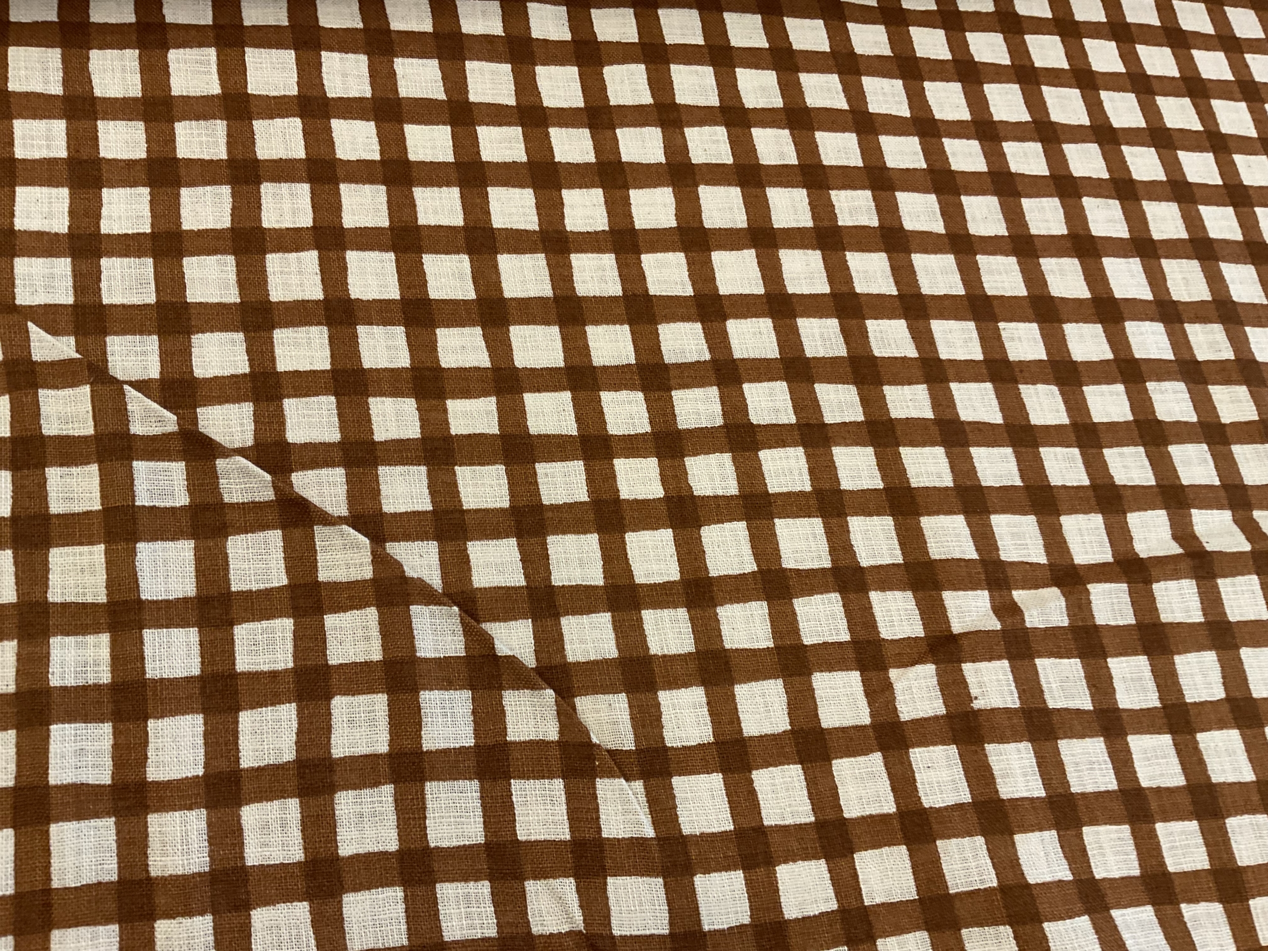 Sevenberry Cotton slub prints - Image 2