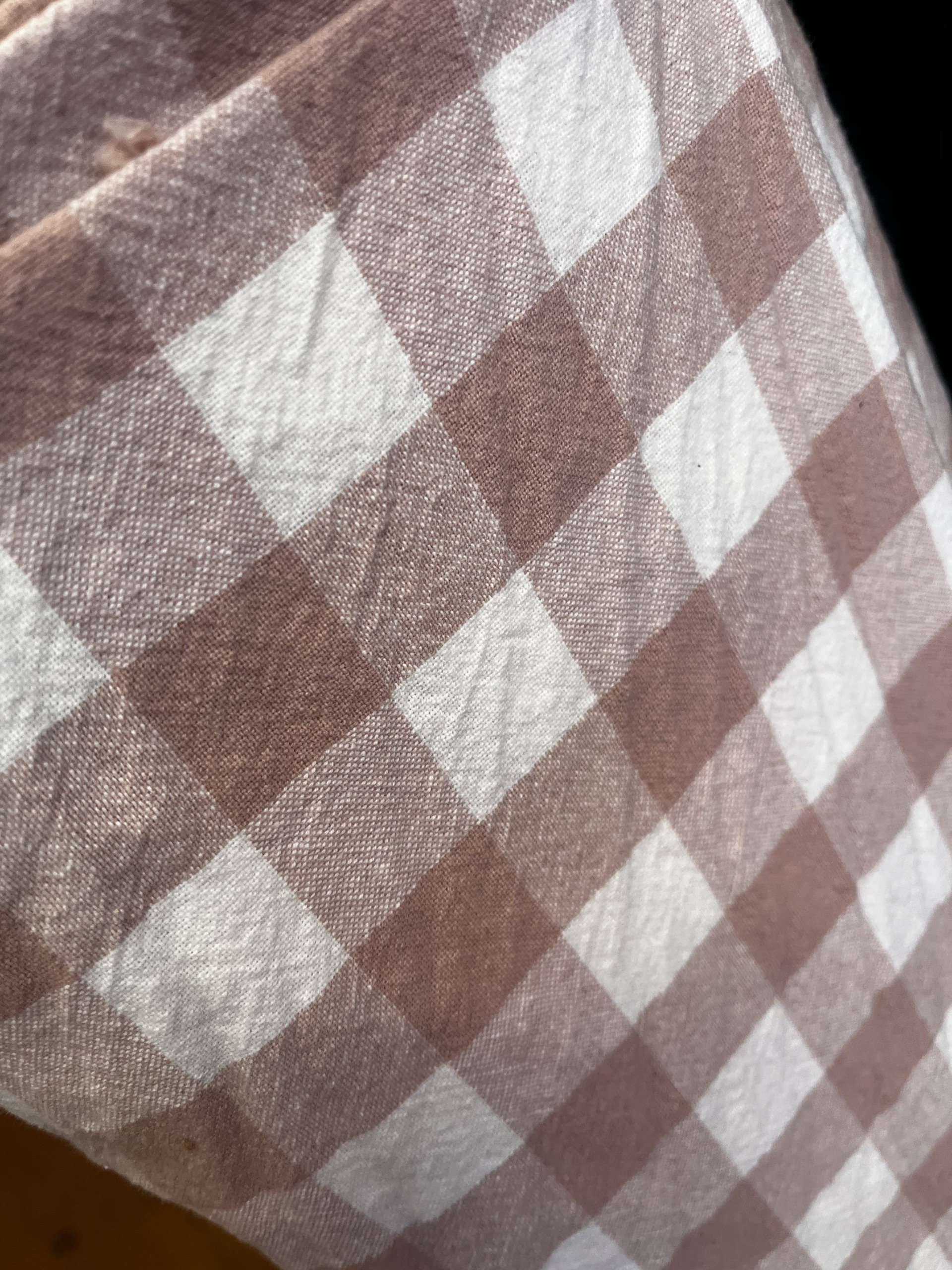 Organic large checks - Image 10