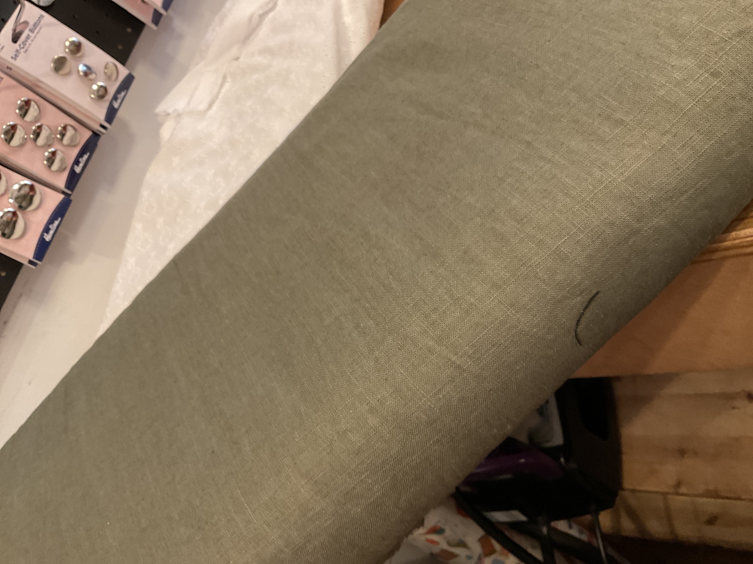 165g Linen - Image 12